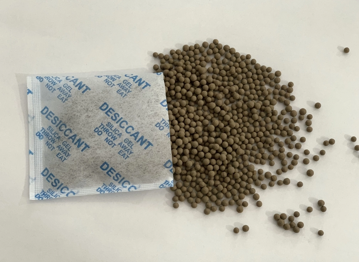 Gói hút ẩm clay Yến Anh