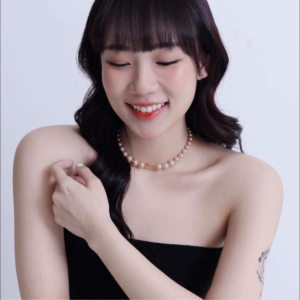 Lê Thị Bé Ngọc Lê Thị Bé Ngọc